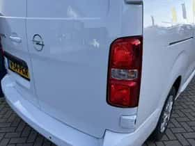Opel Vivaro (2024) thumbnail 15