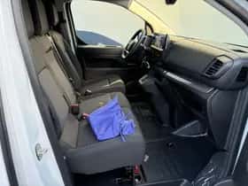 Opel Vivaro (2024) thumbnail 16
