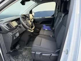 Opel Vivaro (2024) thumbnail 19