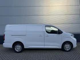 Opel Vivaro (2024) thumbnail 3