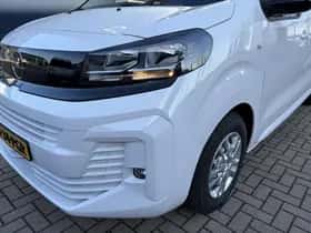 Opel Vivaro (2024) thumbnail 29