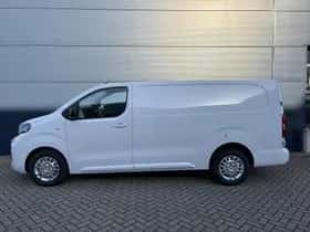 Opel Vivaro (2024) thumbnail 4