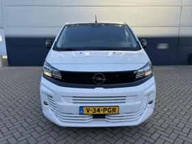 Opel Vivaro (2024) thumbnail 5