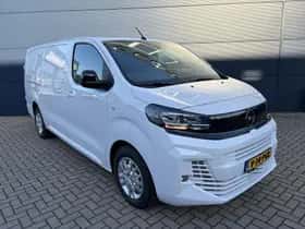 Opel Vivaro (2024) thumbnail 6