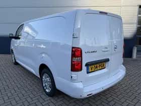 Opel Vivaro (2024) thumbnail 7