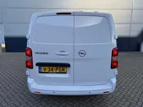 Opel Vivaro (2024) thumbnail 8