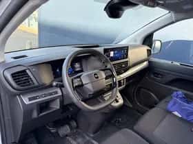 Opel Vivaro (2024) thumbnail 10