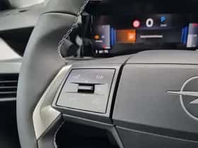 Opel Frontera (2025) thumbnail 14