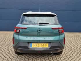 Opel Frontera (2025) thumbnail 4