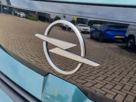 Opel Frontera (2025) thumbnail 31