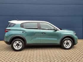 Opel Frontera (2025) thumbnail 6
