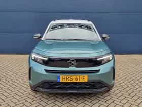 Opel Frontera (2025) thumbnail 8