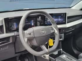 Opel Frontera (2025) thumbnail 9
