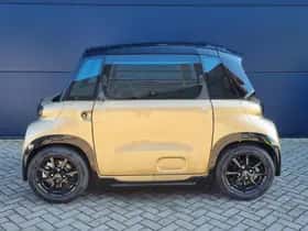 Opel Rocks-e (2024) thumbnail 2