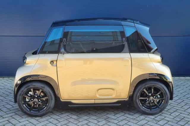 Opel Rocks-e Base (2024) thumbnail 3