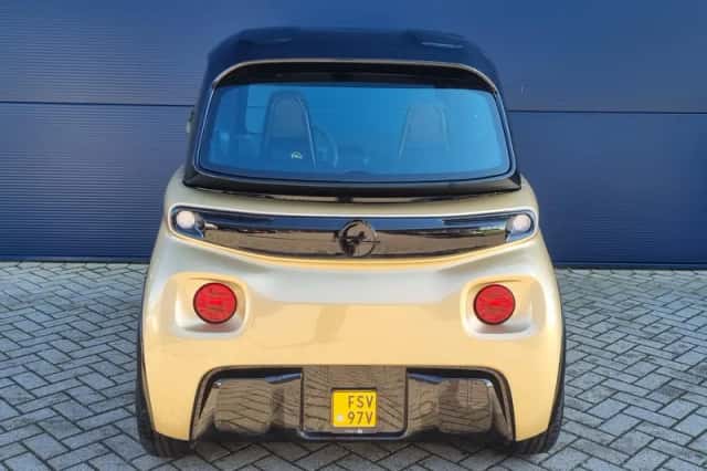 Opel Rocks-e Base (2024) thumbnail 5