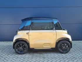 Opel Rocks-e (2024) thumbnail 6
