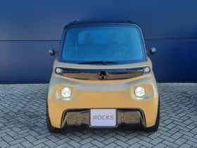 Opel Rocks-e (2024) thumbnail 8