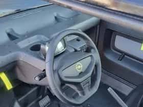 Opel Rocks-e (2024) thumbnail 9