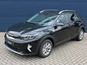 Kia Stonic (2026) thumbnail 5