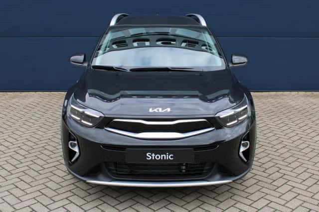 Kia Stonic (2026) thumbnail 6