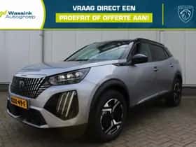 Peugeot 2008 (2026)