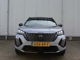 Peugeot 2008 (2026) thumbnail 2