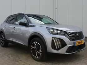 Peugeot 2008 (2026) thumbnail 3