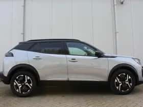 Peugeot 2008 (2026) thumbnail 4