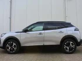 Peugeot 2008 (2026) thumbnail 5