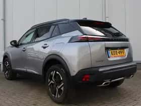 Peugeot 2008 (2026) thumbnail 6