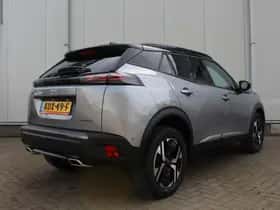 Peugeot 2008 (2026) thumbnail 8