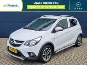 Opel Karl (2018)