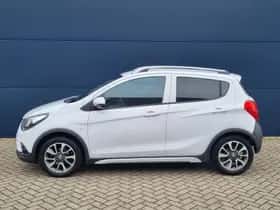 Opel Karl (2018) thumbnail 2
