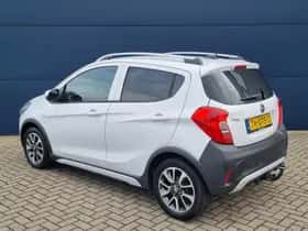 Opel Karl (2018) thumbnail 3
