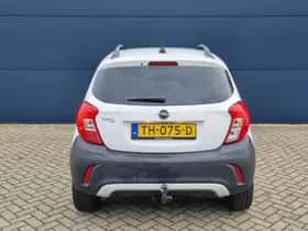 Opel Karl (2018) thumbnail 4