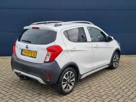 Opel Karl (2018) thumbnail 5