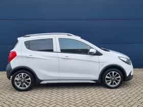 Opel Karl (2018) thumbnail 6