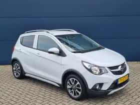 Opel Karl (2018) thumbnail 7