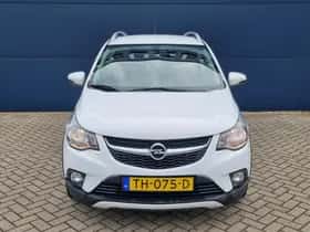 Opel Karl (2018) thumbnail 8