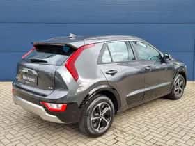 Kia Niro (2026) thumbnail 2