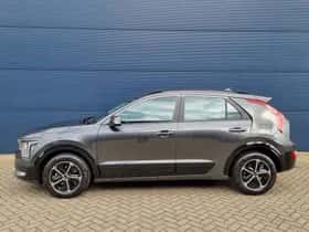 Kia Niro (2026) thumbnail 4