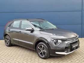 Kia Niro (2026) thumbnail 5