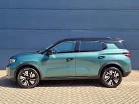 Opel Frontera (2026) thumbnail 2