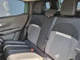 Opel Frontera (2026) thumbnail 11