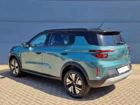 Opel Frontera (2026) thumbnail 3