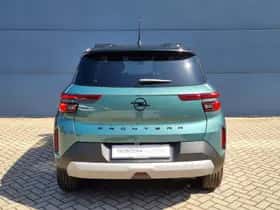 Opel Frontera (2026) thumbnail 4