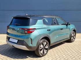 Opel Frontera (2026) thumbnail 5