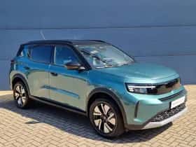 Opel Frontera (2026) thumbnail 7