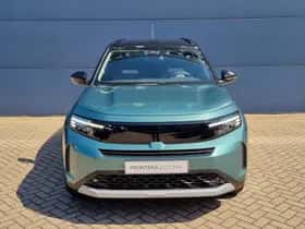 Opel Frontera (2026) thumbnail 8